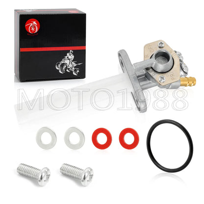 2 x Fuel Valve Petcock for Yamaha XS1100 S/L, XJ1100J (1979–1982)