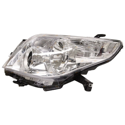 LH Halogen HeadLight for Toyota Landcruiser Prado 150 (2009–2013)