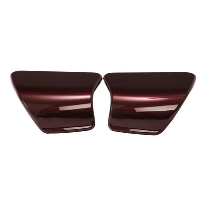Fairing Glove Box Doors for Harley Touring Road Glide (2015-2023)