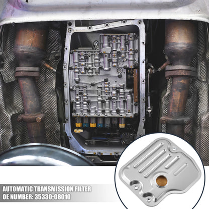 Automatic Transmission Filter 35330-08010 for Toyota Avalon (2005)