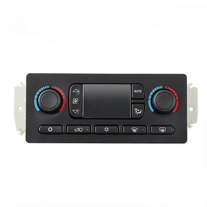 Heater Climate Control AC Module Panel for Chevy GMC Hummer