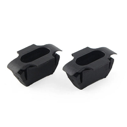 Bumper Grille Clip for Land Rover Discovery 4, Discovery Sport, Range Rover