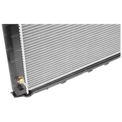 Aluminium Radiator for Nissan Patrol GQ Y60 (1987-1997)