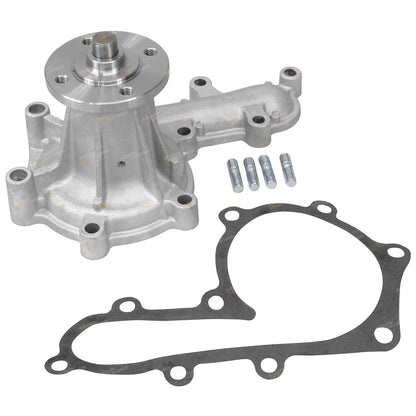 Timing Belt + Water Pump for Toyota Landcruiser 1HZ HZJ75 HZJ80