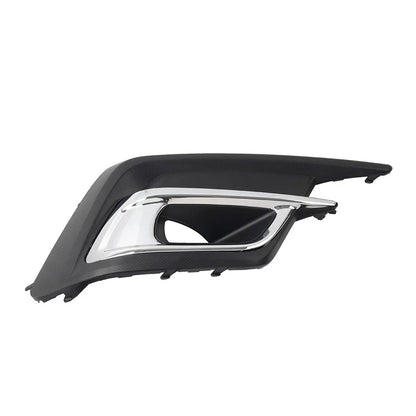 Front Bumper Fog Light Bezel Cover for Subaru Legacy 2.5i (2018-2019)