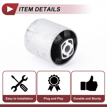 Front Control Arm Bushing No. 8K0407183A for Audi A4 (2009–2016)