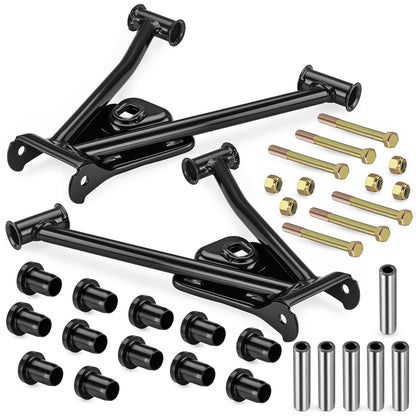 A-Arm Set for Polaris Sportsman 400 450 500 570 600 700 800 (2000–2023)