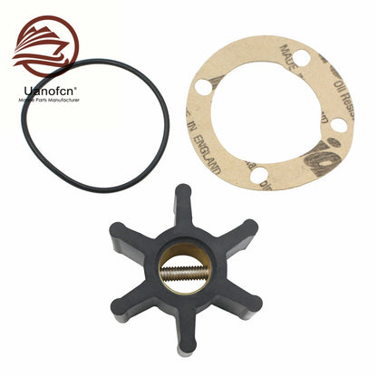 Flexible Impeller for Jabsco 22405-0001 (2000–2023)