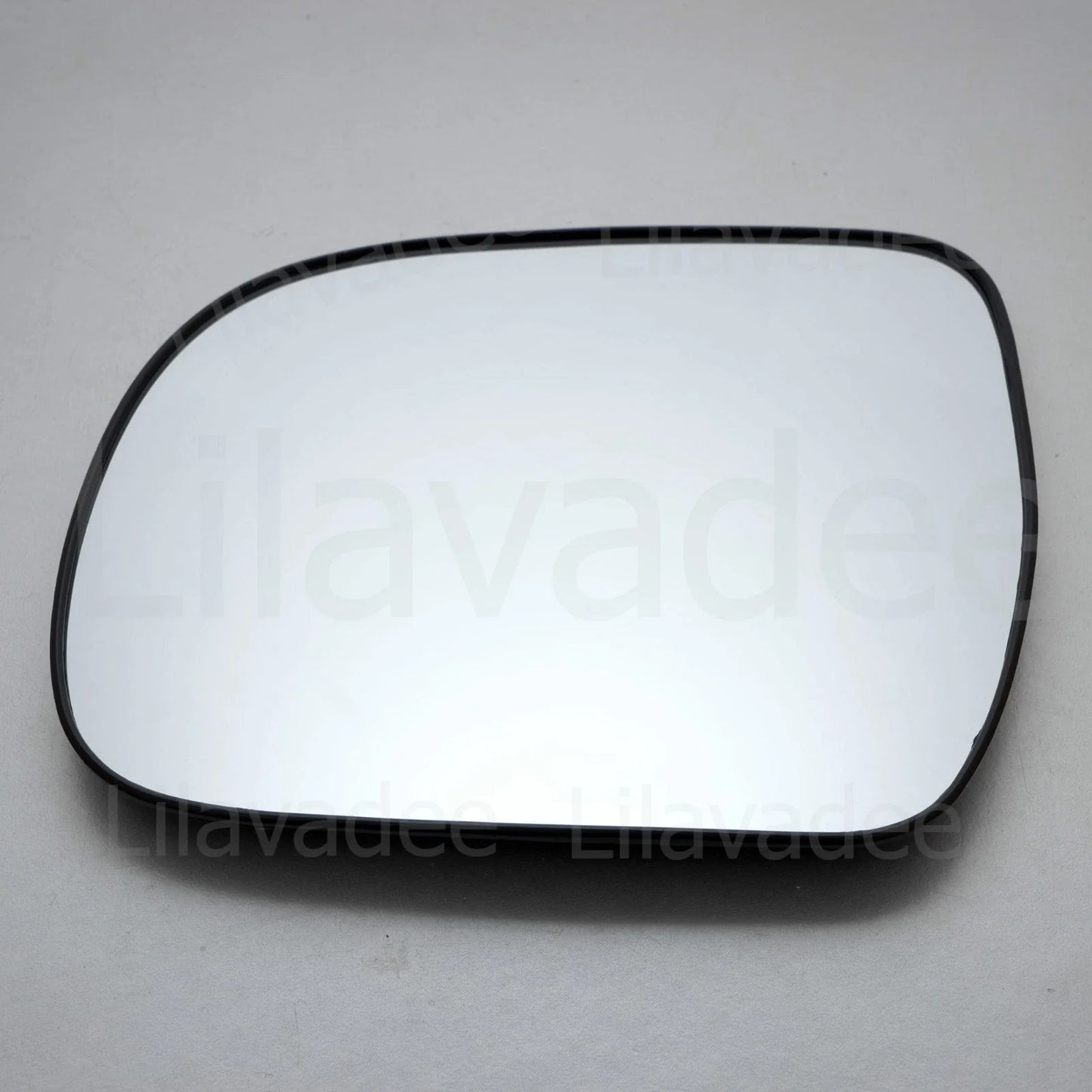Left Side Wing Mirror Lens for 2005-2014 Toyota Hilux Vigo AN10 AN20 KUN26