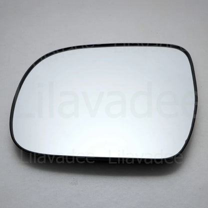 Left Side Wing Mirror Lens for 2005-2014 Toyota Hilux Vigo AN10 AN20 KUN26