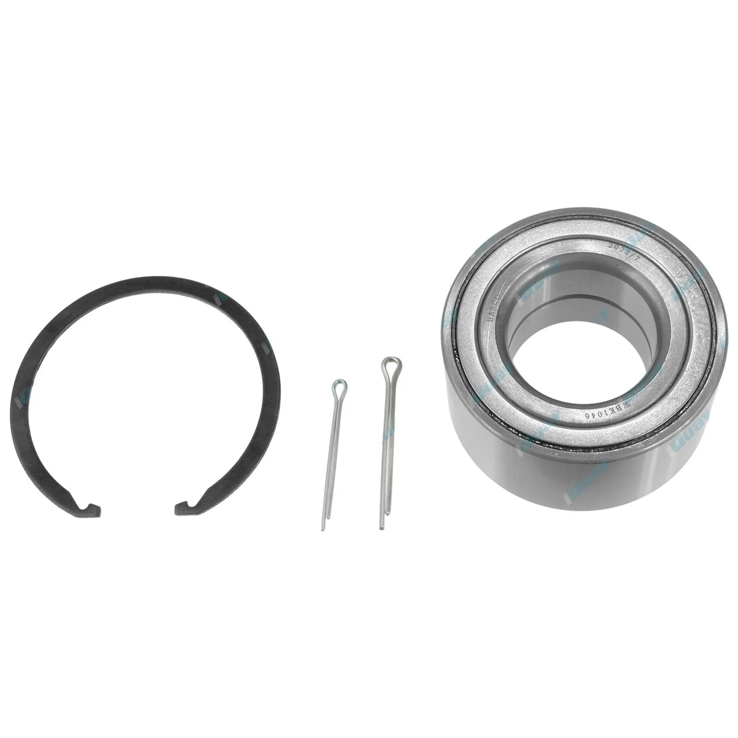1 x Rear Wheel Bearing Kit for Toyota MR2 SW20 4 cyl 2.0L 3S-GTE 3S-GE 1989~1999