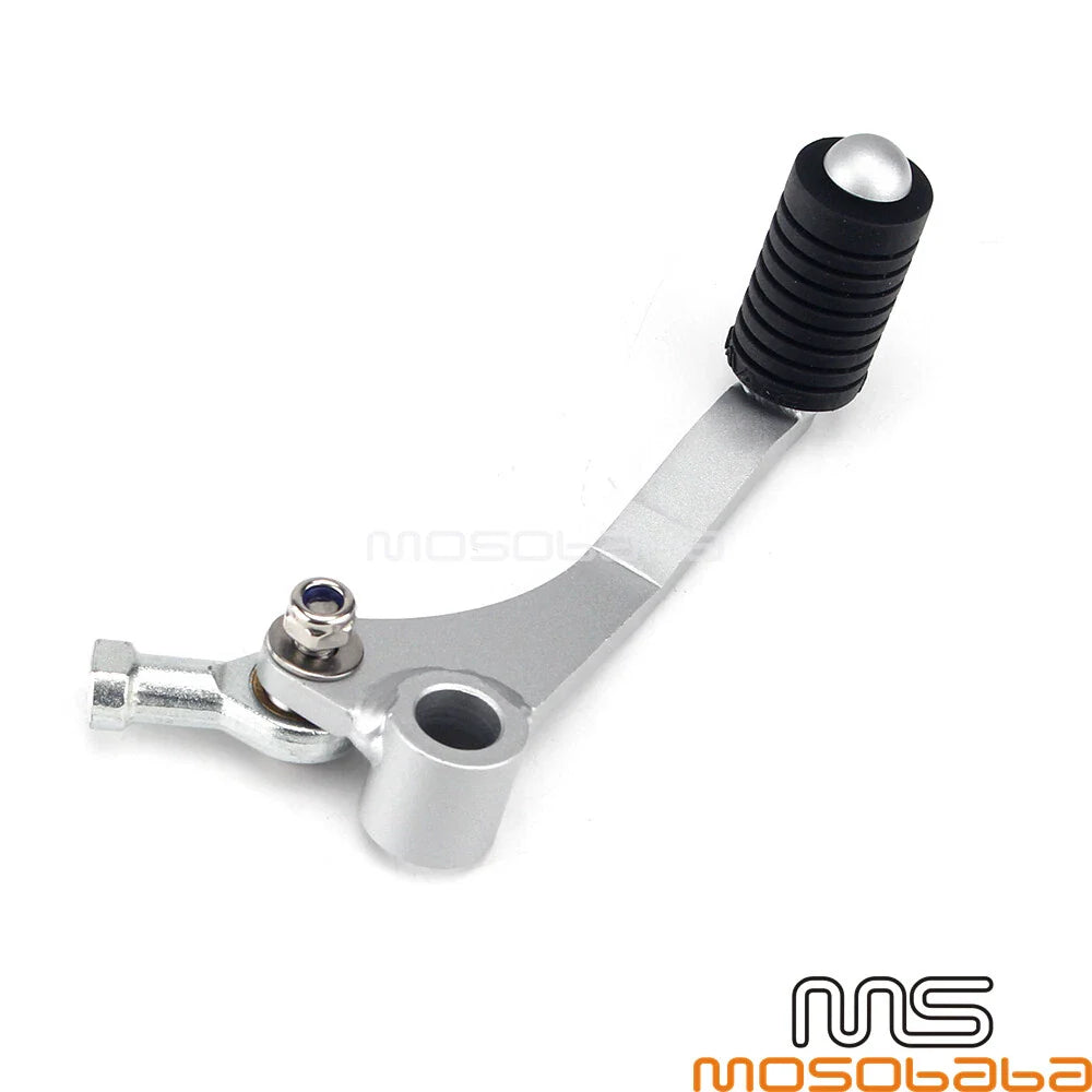 Shift Lever for Kawasaki Ninja 250R 300 EX250R Z250 Z300 (2008-2018)