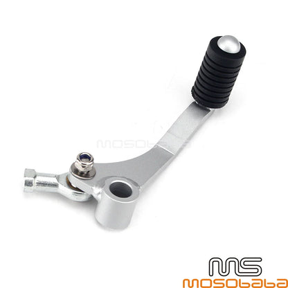 Shift Lever for Kawasaki Ninja 250R 300 EX250R Z250 Z300 (2008-2018)