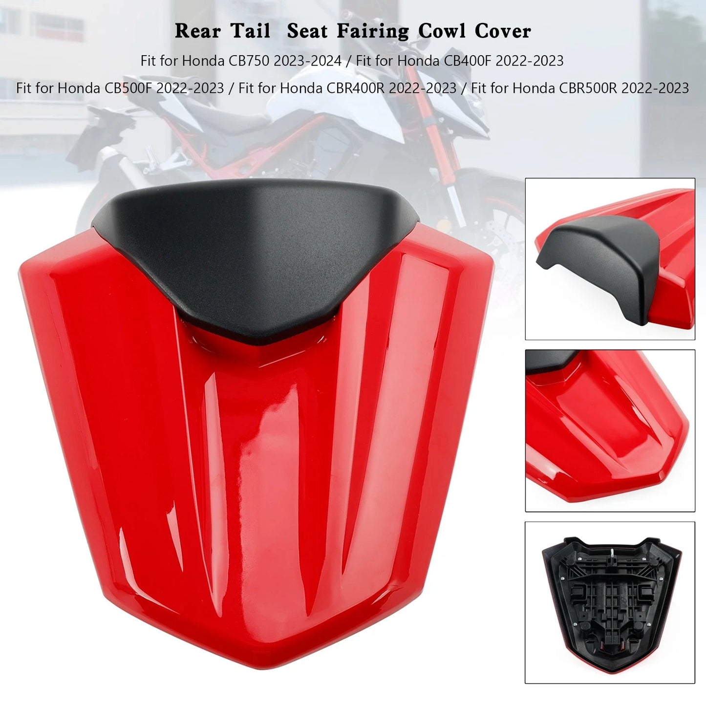 Alternator Cover and Clutch Protect for Kawasaki Z900 RS (2017–2023)