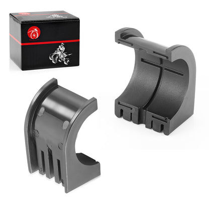 2X Steering Post Bushing for Polaris Scrambler Sportsman 850 / XP 1000 (2009–2025)