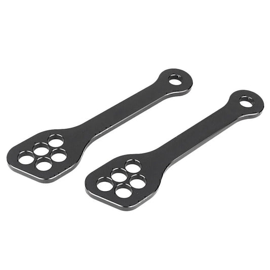 Adjustable Rear Lowering Kit for Suzuki Hayabusa GSXR1300 (1999-2025)