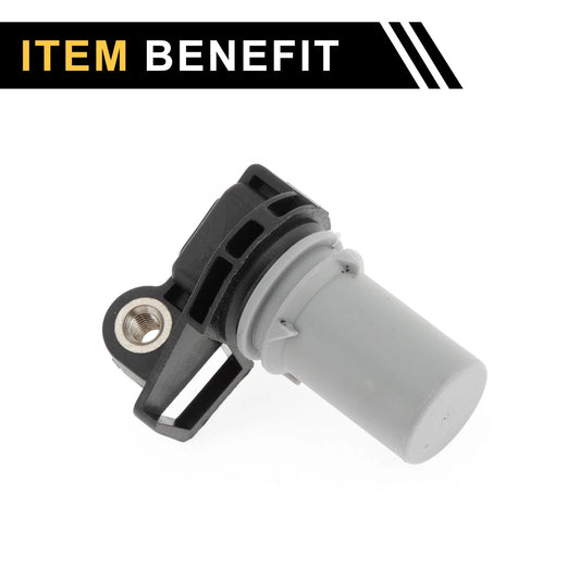 1 Pc Crankshaft Position Sensor for Ford Focus 1.8 TDCi (2001-2004)
