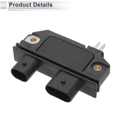 Ignition Control Module for Chevrolet C1500 1988-1998 (1 x ABS Metal)
