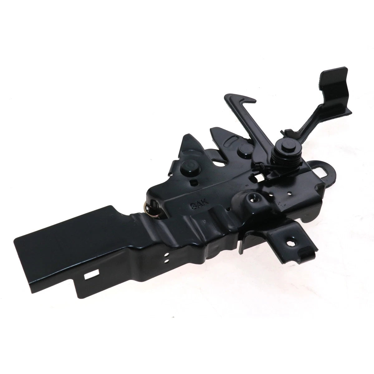 Bonnet Hood Latch Lock Striker for Isuzu D-Max Holden Rodeo (2002–2012)