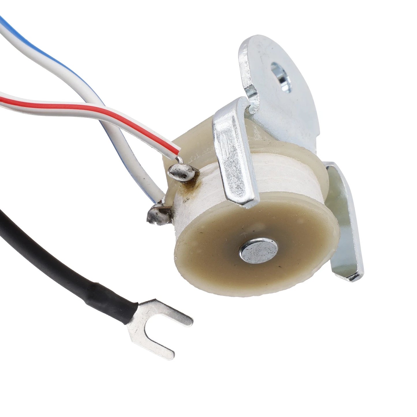 Alternator Regulator Stator Gasket for Yamaha YFM80 YFM100 (1989–1994)