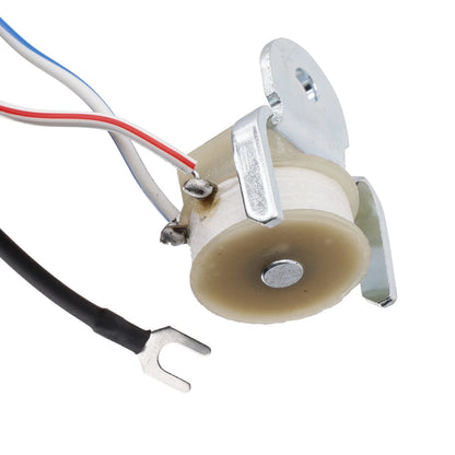 Alternator Regulator Stator Gasket for Yamaha YFM80 YFM100 (1989–1994)