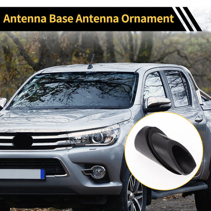 Antenna Base Grommet for Toyota Tundra (2014–2020) No. 86392-0C030 Rubber