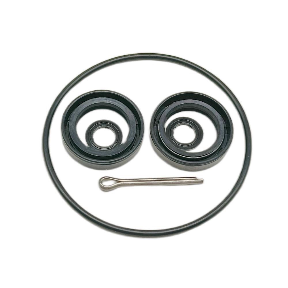 Lower Unit Oil Seal for Suzuki 4-Stroke 70-90 HP (Year Range Not Specified)