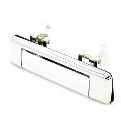 Chrome Door Handle for Mazda Bravo B2000 B2200 B2600 Courier Ranger 1985-2006