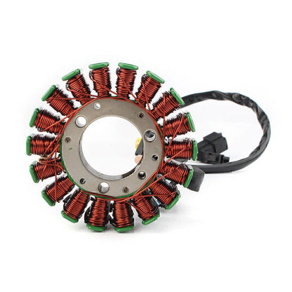 Magneto Stator Coil for Suzuki GS125 GN125 (1982-2001)