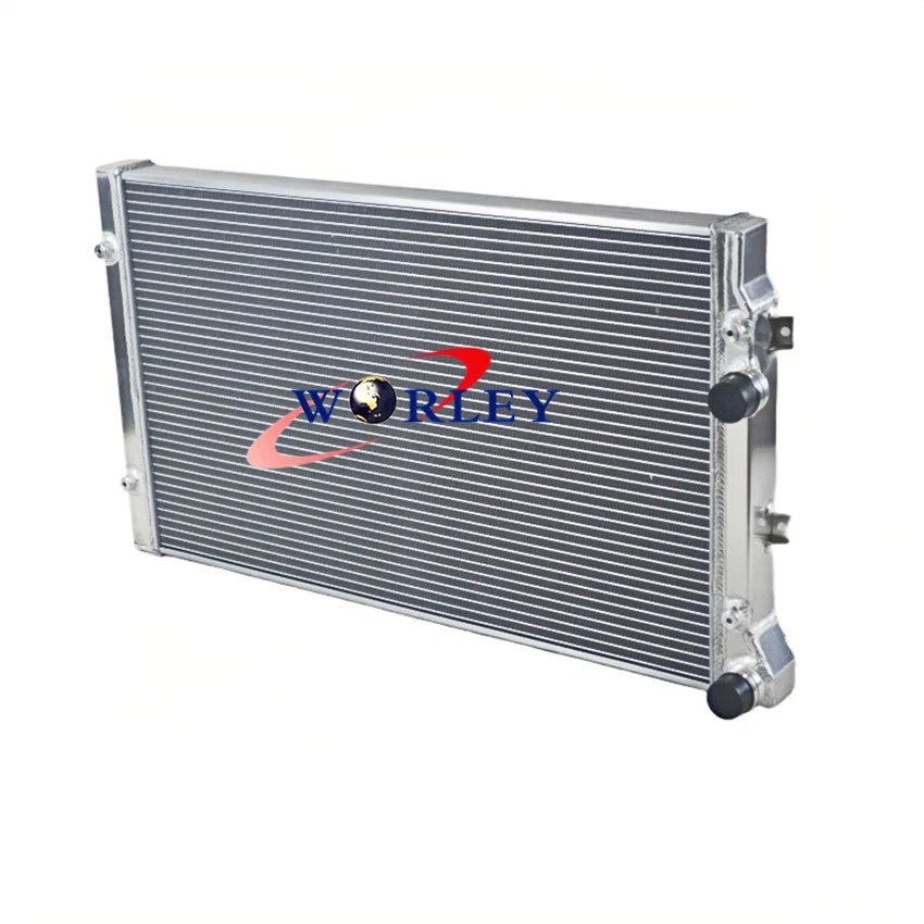 Aluminum Radiator for VW Golf MK6 GTI (2009–2014)