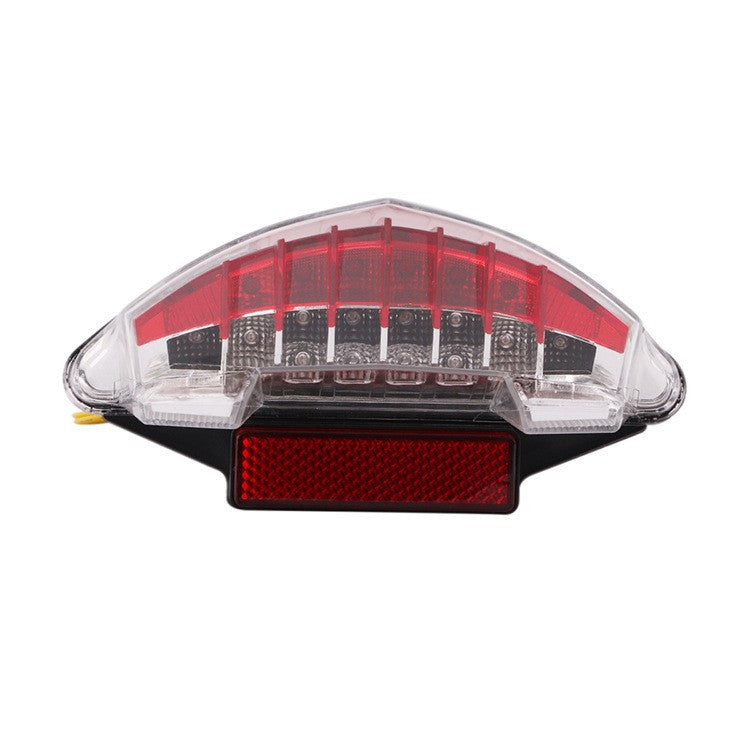 LED Tail Light for BMW F800 R/S, F650GS, G650 GS, R1200GS ADV (2008–2018)