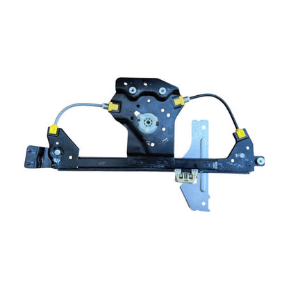 Rear Right Window Regulator for Peugeot 207 4-Door (2006–2014)