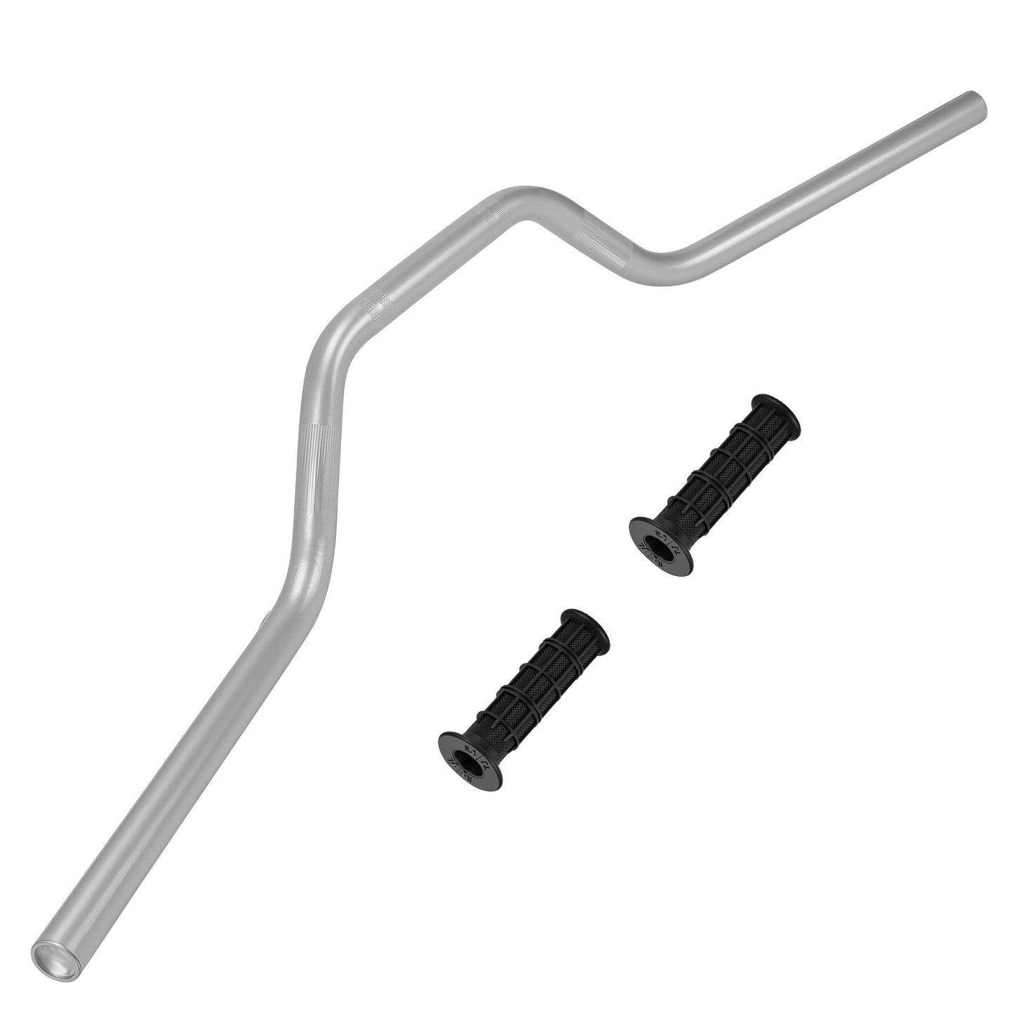 Handlebar & Grips for Yamaha Raptor 700R (2006–2012)