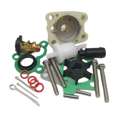 Maintenance Kit for Yamaha F4B F5A F6C (2010–2023)