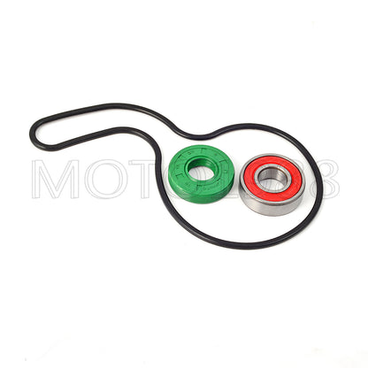 Water Pump Rebuild Kit for Polaris Ranger 700 800 (2006–2014)