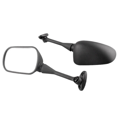 Left & Right Rear Wing Mirrors for Honda CBR 600RR, CBR 1000RR (03-08)