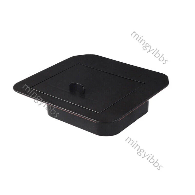 Central Console Armrest Concealed Storage Box for Toyota Prado (2024–2024)