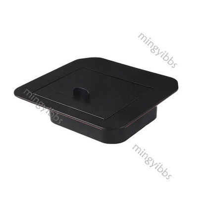 Central Console Armrest Concealed Storage Box for Toyota Prado (2024–2024)