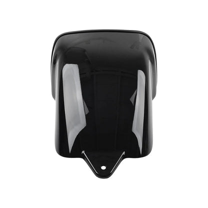 Rear Passenger Seat Cover Cowl for Harley Touring CVO Road Glide (2024)