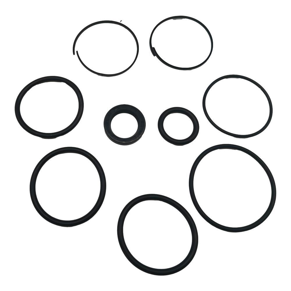 Trim Seal Kit for Volvo Penta SX (2000–2023)