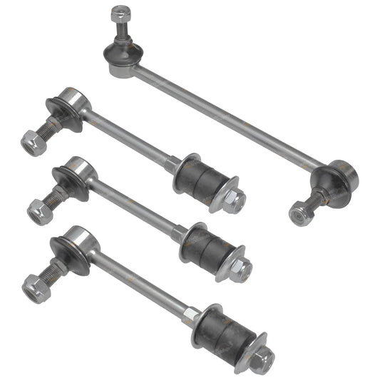Front & Rear Sway Bar Stabilizer Links for Nissan Patrol GU (1997-2016)
