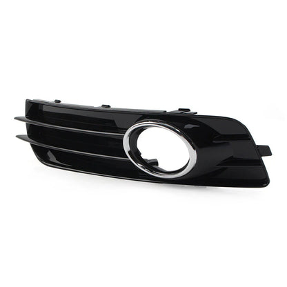 Fog Light Grille Cover for Audi A3 2009-2012 Left