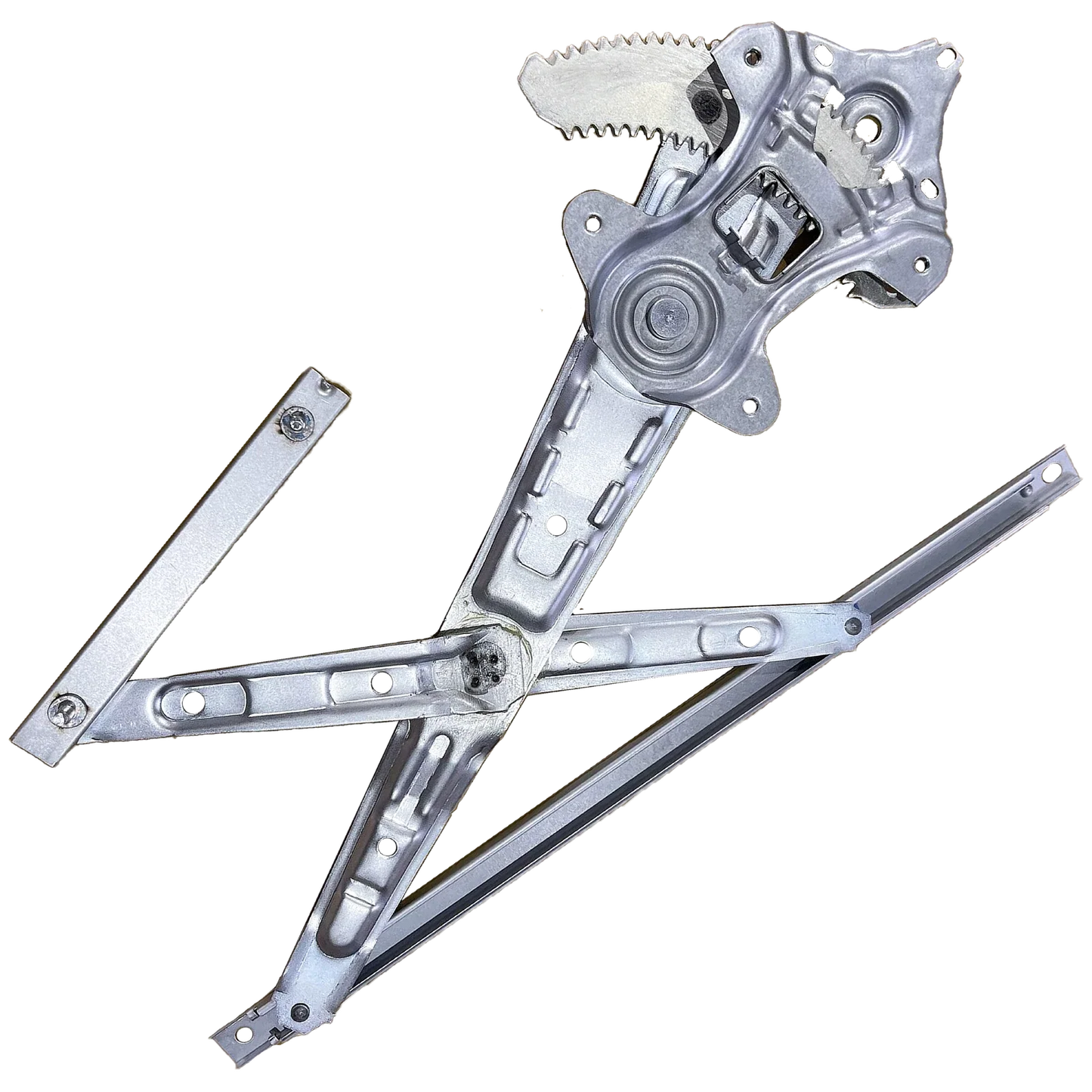 LHF Window Regulator W/o Motor for Isuzu Dmax, Holden Colorado (2012–2020)