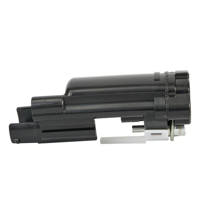 Fuel Pump Gas Filter for Suzuki Hayabusa-GSX1300R (2002–2007)