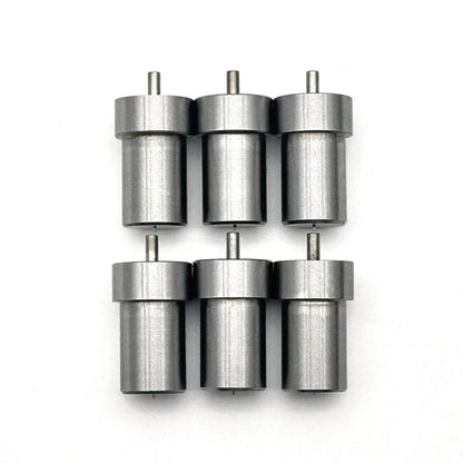 6 x Diesel Injector Nozzle for Nissan Patrol GV IV 2.8D (2010–2020)