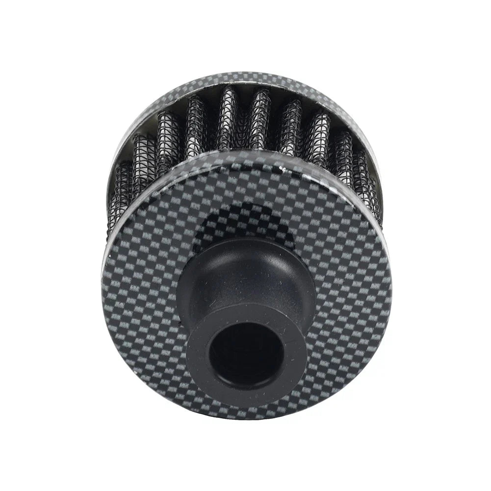 Grey Air Filter Breather for Predator 196cc 6.5hp CT200U