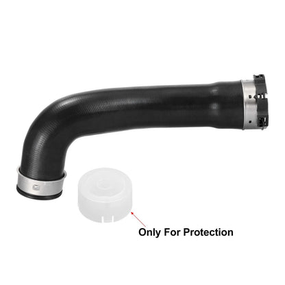 Turbo Intercooler Pipe Hose for Mercedes-Benz GL350 (2010-2016)
