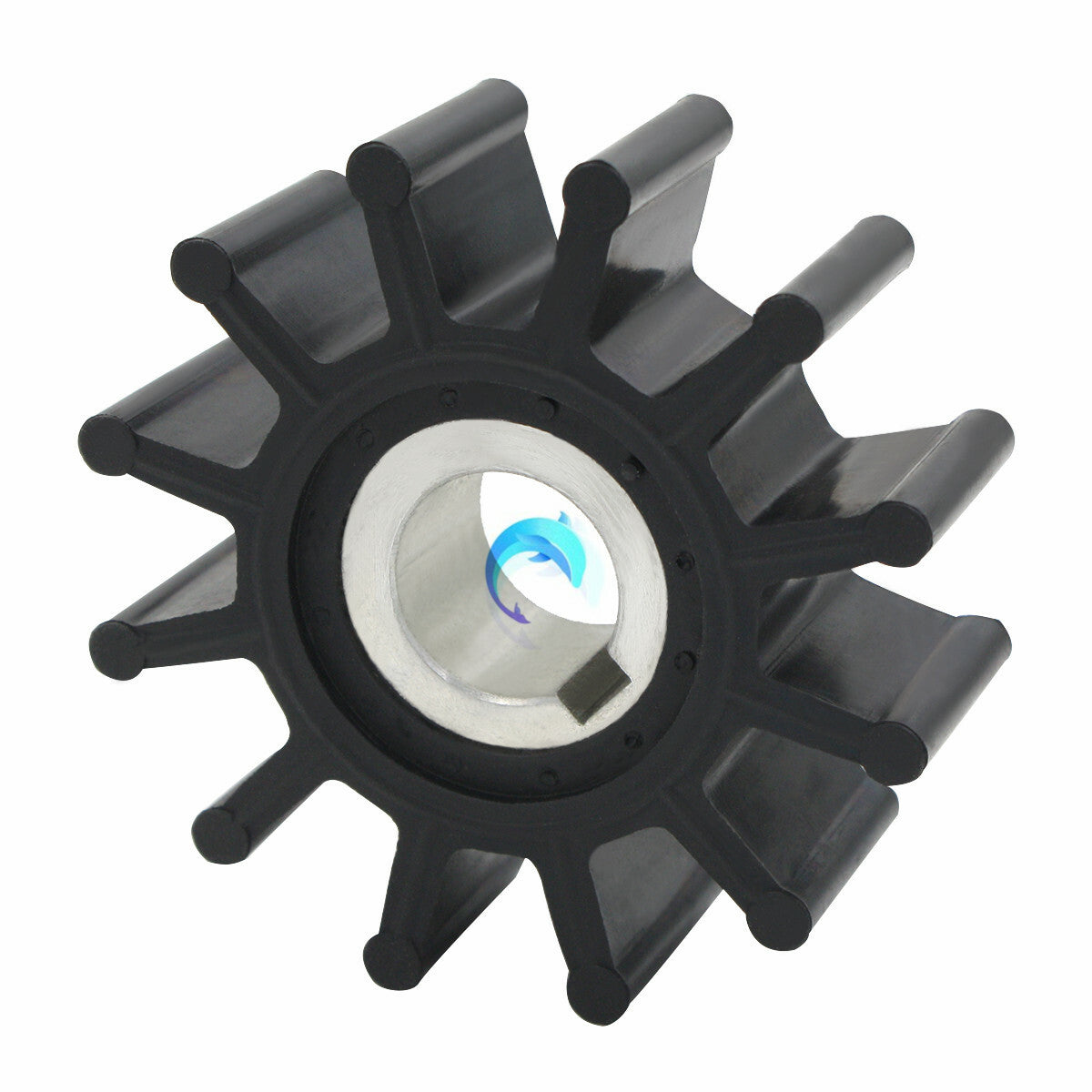 Flexible Impeller Kit for Sherwood G905 G906 G907 G908 G910P G11 (Fits Various)