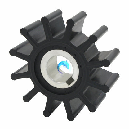 Flexible Impeller Kit for Sherwood G905 G906 G907 G908 G910P G11 (Fits Various)