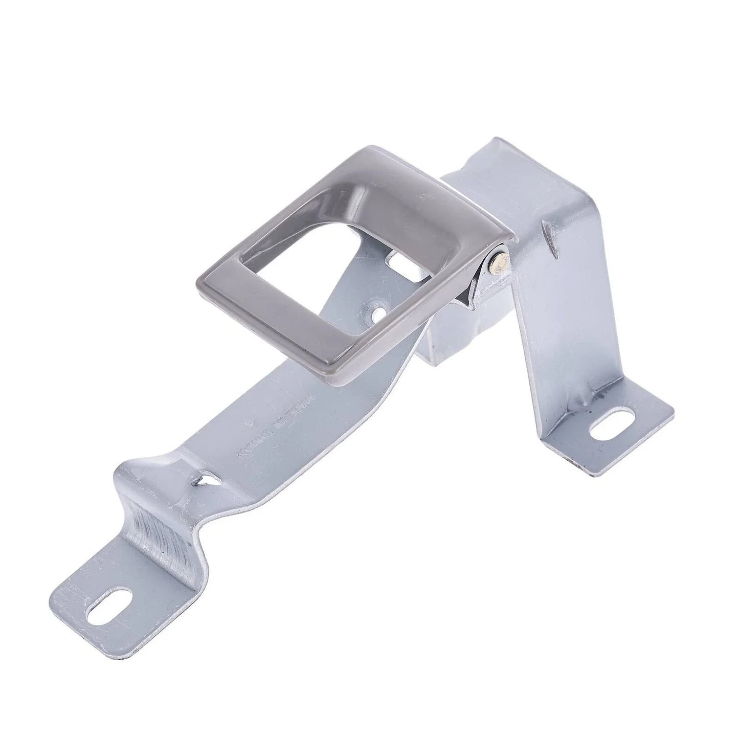 2 x Left/Right Grey Inner Door Handle for Hino Ranger (1991–2003)